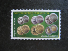 Nouvelle-Calédonie: TB N°1409, Neuf XX . - Unused Stamps