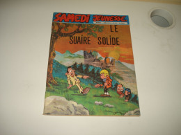 C55  / Samedi Jeunesse N° 162 - Gelem , Delabie , Jekill +++  - E.O De 1971 - Samedi Jeunesse