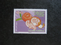 Nouvelle-Calédonie: TB N°1410, Neuf XX . - Unused Stamps