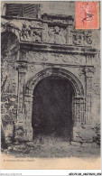 AECP2-83-0124- BARJOLS - Porte Antique Du Marquis De Pontevès  - Barjols