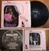 RARE LP 33t RPM (12") DUSTY SPRINGFIELD «From Dusty... With Love» (Osterreich Sleeve, 1970) - Soul - R&B
