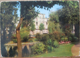 FRANCE LE HAVRE PLACE SAINT ROCH SQUARE KARTE CARD POSTKAART POSTCARD CARTE POSTALE POSTKARTE CARTOLINA ANSICHTSKARTE - Bressols