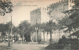 Jerez De La Frontera * Alameda De Fortun De Torres * Espana Andalucia - Autres & Non Classés