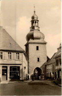 Hettstedt - Saigertor - Hettstedt