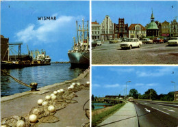 Wismar - Wismar