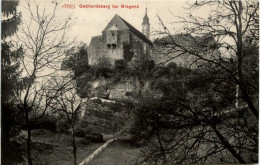 Gebhardsberg Bei Bregenz - Bregenz