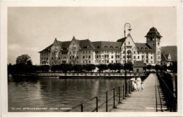 Strandpalast Hotel Lochau - Lochau