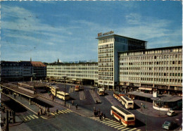 Mönchengladbach - Haus Westland - Moenchengladbach