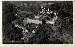 Schloss Zeil Vom Flugzeug - Leutkirch I. Allg.