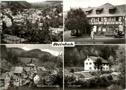 Steinbach-Hallenberg - Thüringen - Steinbach-Hallenberg
