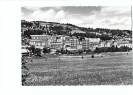 32409 - La Chaux-de-Fonds Quartier De L'Ouest - La Chaux-de-Fonds