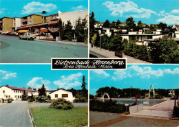 73884488 Hexenberg Dietzenbach Ortspartien Schwimmbad Hexenberg Dietzenbach - Dietzenbach