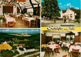 73884398 Refflingsen Gaststaette Schaefer Am Ufer Restaurant Luftaufnahme Reffli - Iserlohn