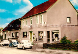 73860382 Halscheid Gasthaus Pension Schulte Halscheid - Windeck