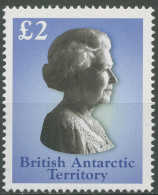 Britische Antarktis 2003 Königin Elisabeth II. 352 Postfrisch - Unused Stamps