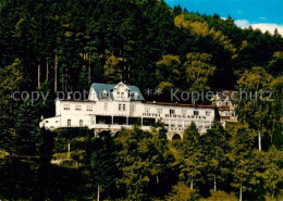 73859434 Biedenkopf Lahn Hotel Berggarten Luftkurort  - Biedenkopf