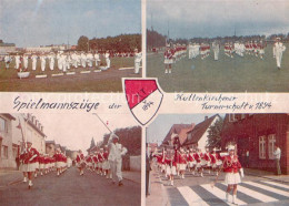 73858249 Kaltenkirchen Holstein Musikkorps Kaltenkirchen Mit 100 Jungen Und Maed - Kaltenkirchen