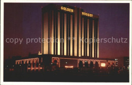72253194 Atlantic_City_New_Jersey Golden Nugget Hotel Casino - Altri & Non Classificati