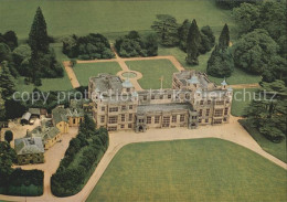 72244021 Audley End Saffron Walden UK Fliegeraufnahme Schloss  - Other & Unclassified