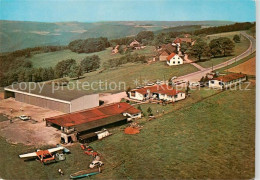 73855068 Kesbern Gaststaette Zum Windsack Flugplatz Altena Hegenscheid Kesbern - Iserlohn