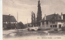 BONCOURT - Boncourt