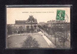 (26/04/24) 08-CPA CHARLEVILLE MEZIERES - Charleville