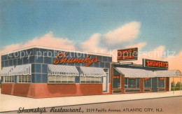 13699517 Atlantic_City_New_Jersey Shumskys Restaurant - Altri & Non Classificati