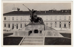 FOTOGRAFIA? - MONZA - PIAZZA TRENTO E TRIESTE - Vedi Retro - Formato Piccolo - Monza