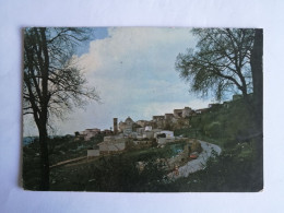 Nurri Nuoro - Nuoro