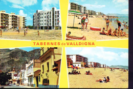 Tabernes De Valldigna,4 Vues - Valencia