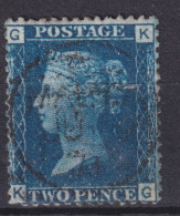 YT 27 Pl 13 - Used Stamps