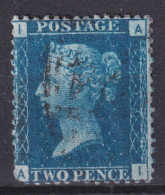 YT 27 Pl 13 - Used Stamps