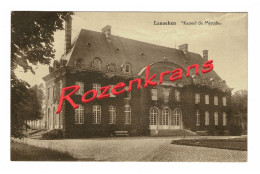 Lanaken Lanaeken Kasteel De Merode Zeldzaam (In Zeer Goede Staat) - Lanaken