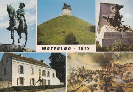 WATERLOO - Waterloo