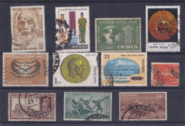 Inde India - Collections, Lots & Séries