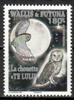 Wallis And Fortuna - Postfris / MNH - Owl 2024 - Neufs