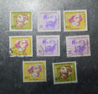 PORTUGAL STAMPS  Portugal Navigators 1992 - 94  ~~L@@K~~ - Used Stamps