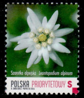 POLAND 2024 PROTECTED PLANTS MNH - Neufs