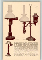 10142305 - Lampen Werbung Kretschmar Nr 37 Lampen - Andere & Zonder Classificatie