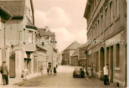 73852604 Teuchern Strasse Des Friedens Teuchern - Teuchern