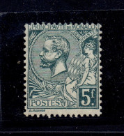 MONACO - N° 47 ** TB - Unused Stamps