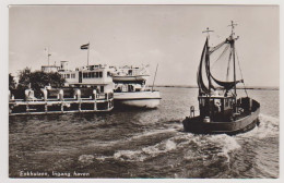 Enkhuizen - Ingang Haven - Enkhuizen