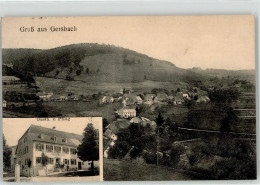 52053205 - Gersbach , Baden - Schopfheim