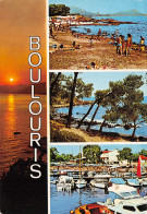 83-BOULOURIS-N° 4417-C/0273 - Boulouris