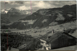 Lenk Von Lehn Aus - Lenk Im Simmental