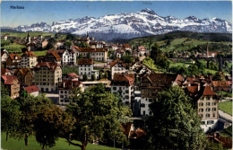 Herisau - Herisau