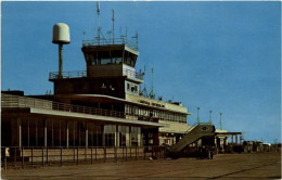 Bear Field Fort Wayne - Airport - Fort Wayne