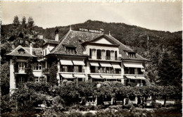 Hilterfingen - Hotel Marbach - Hilterfingen