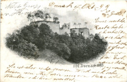 Dornach 1899 - Dornach