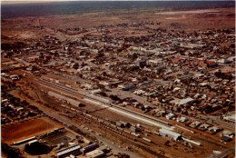 Kalgoorlie - Kalgoorlie / Coolgardie